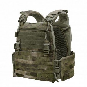 Плитоносец Stich Defense mod.3 (с быстросбросом FAST DROP, КАП) [STICH PROFI]
